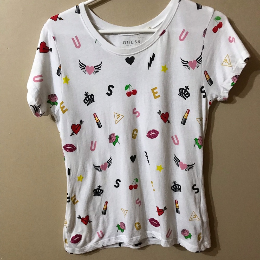 Guess T-shirt